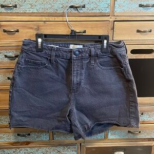 Universal Thread black shorts